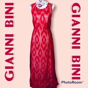 Gianni Bini Full Length Semi-Formal Gown Sz. 8
